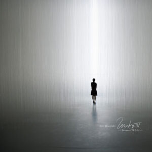 Works IV -Dream of W.D.O.- (Live)