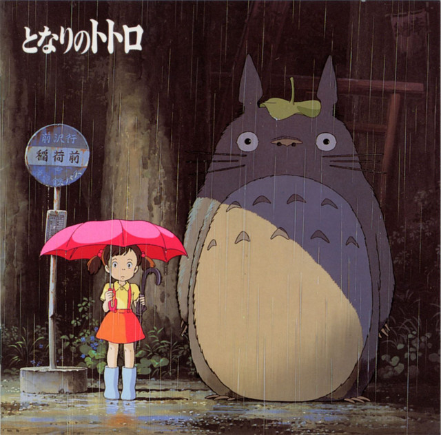 Songs Before Scenes: How Joe Hisaishi Rewrote the Soundtrack Playbook for My Neighbor Totoro