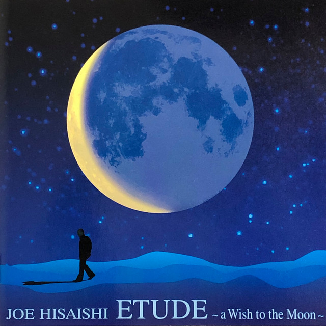 Beyond the Hit: How ETUDE Revealed Joe Hisaishi’s True Ambition