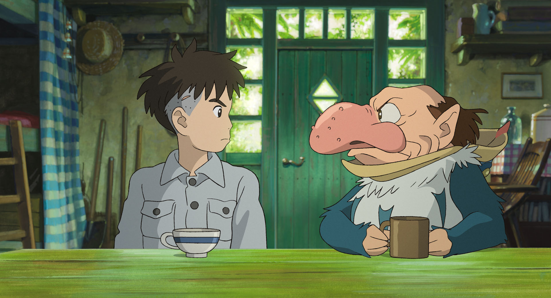 Why Ghibli Music Got More Difficult — Before Ghibli, There Was Minimalism