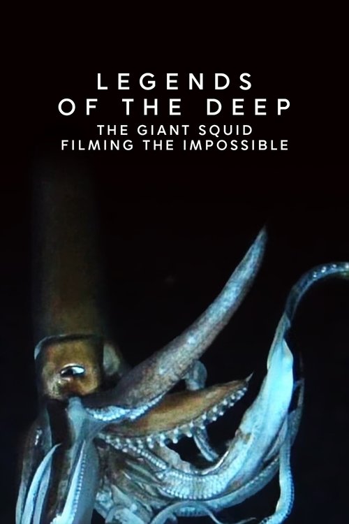 The Abyss Sings: Joe Hisaishi’s Score for Legends of the Deep