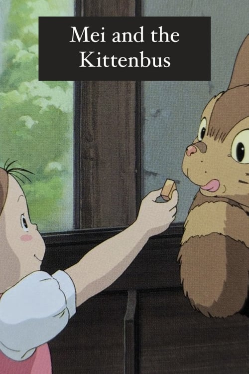 The Magic of Sound: Joe Hisaishi’s Score for ‘Mei and the Kittenbus’