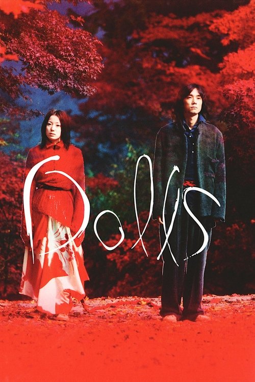 The Strings of Fate: Joe Hisaishi’s Haunting Score for Takeshi Kitano’s ‘Dolls’
