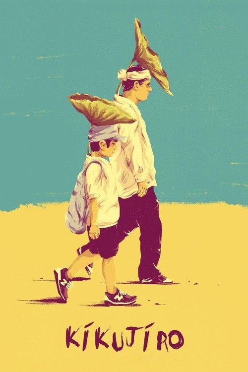 Joe Hisaishi’s Whimsical Masterpiece: The Score of Kikujiro