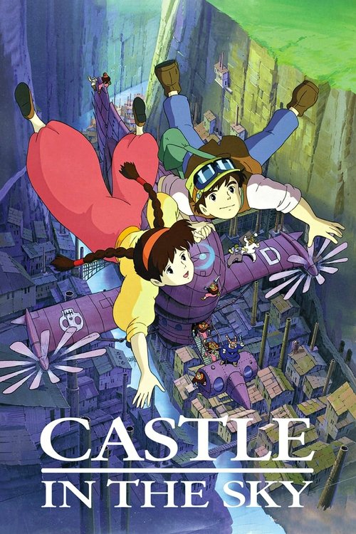 Joe Hisaishi’s Enchanting Score for Castle in the Sky: A Masterpiece of Animated Film Music