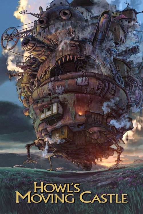 The Enchanting Melodies of Howl’s Moving Castle: Joe Hisaishi’s Masterpiece