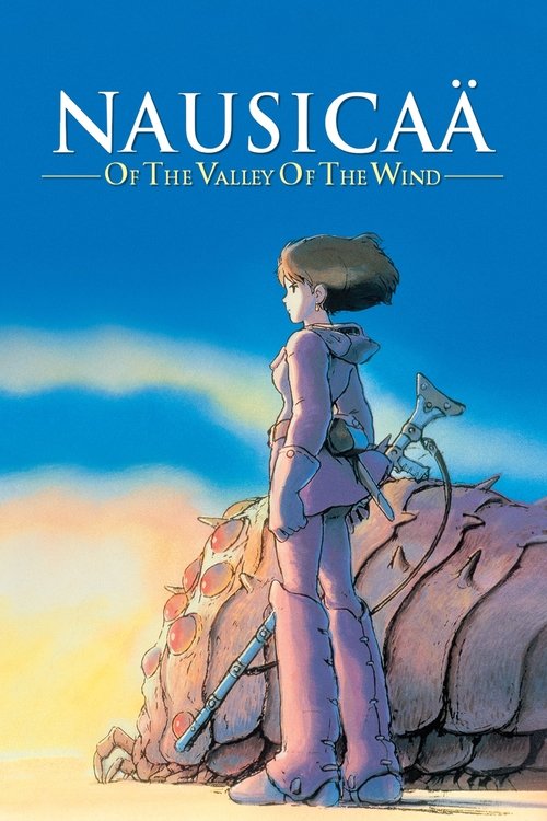 Joe Hisaishi’s Masterpiece: The Musical Soul of Nausicaä of the Valley of the Wind