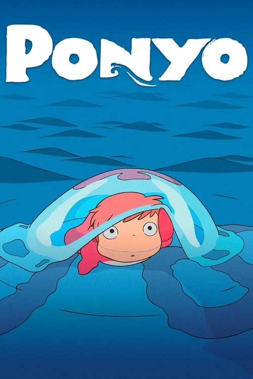 Ponyo: Joe Hisaishi’s Enchanting Score for Miyazaki’s Aquatic Adventure