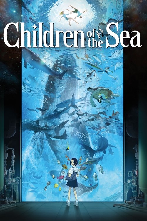 The Oceanic Symphony: Joe Hisaishi’s Masterpiece Score for Children of the Sea
