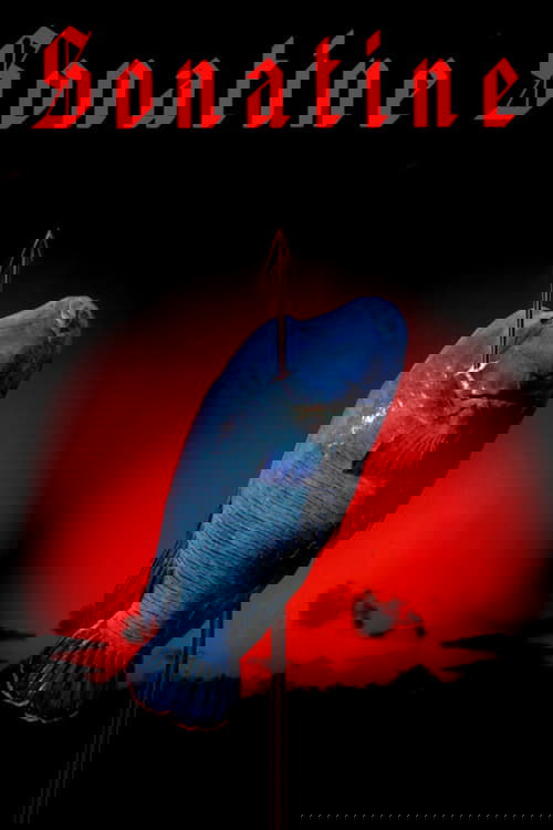 Joe Hisaishi’s Haunting Score for Takeshi Kitano’s ‘Sonatine’