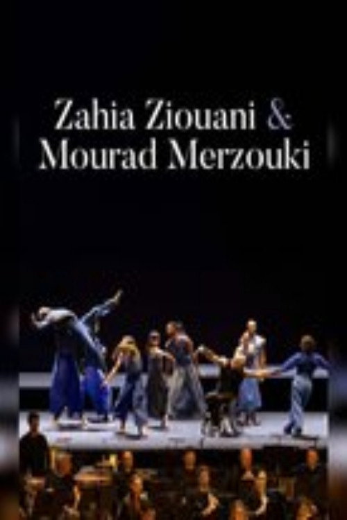 Joe Hisaishi’s Transcendent Score for ‘Zahia Ziouani & Mourad Merzouki: Les Nouveaux Mondes’