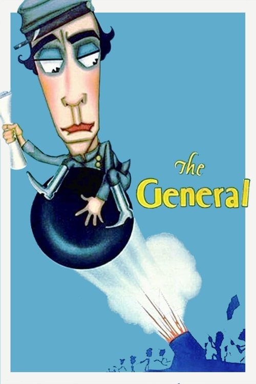 The General (1926): How Joe Hisaishi’s Score Transforms a Silent Comedy Masterpiece