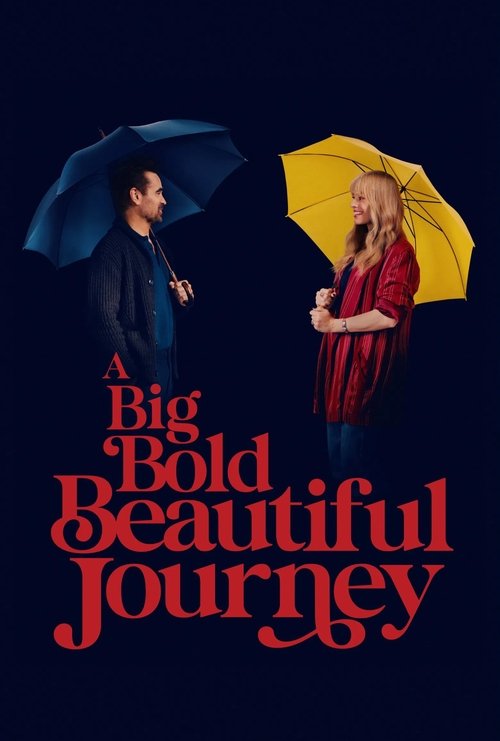 Joe Hisaishi’s Enchanting Score for ‘A Big Bold Beautiful Journey’: A Masterclass in Nostalgic Cinema