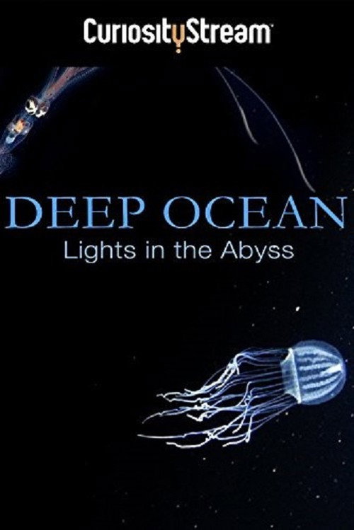 Illuminating the Depths: Joe Hisaishi’s Masterful Score for Deep Ocean: Lights in the Abyss